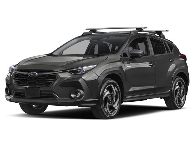 2026 Subaru Crosstrek Limited (Stk: 2106235) in Whitby - Image 1 of 1