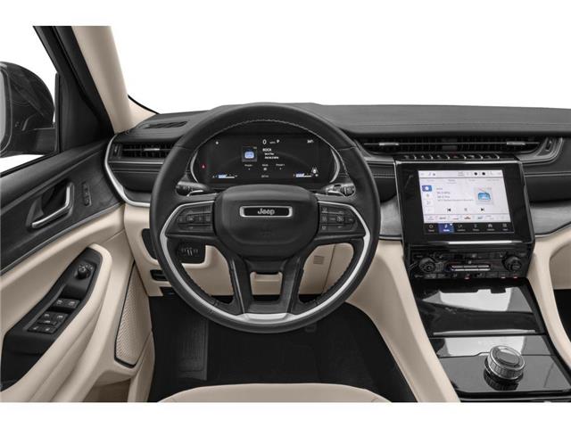 2024 Jeep Grand Cherokee Limited (Stk: NI4804) in Cranbrook - Image 4 of 11