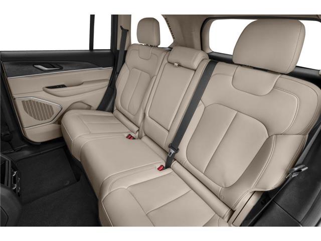 2024 Jeep Grand Cherokee Limited (Stk: NI4804) in Cranbrook - Image 9 of 11