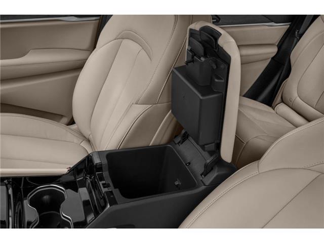 2024 Jeep Grand Cherokee Limited (Stk: NI4804) in Cranbrook - Image 10 of 11