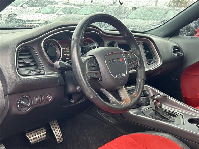 2019 Dodge Challenger Scat Pack 392 (Stk: 26U1301) in Aurora - Image 9 of 21 2019 Dodge Challenger Scat Pack 392 (Stk: 26U1301) in Aurora - Image 9 of 21
