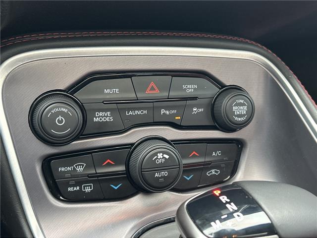 2019 Dodge Challenger Scat Pack 392 (Stk: 26U1301) in Aurora - Image 18 of 21 2019 Dodge Challenger Scat Pack 392 (Stk: 26U1301) in Aurora - Image 18 of 21