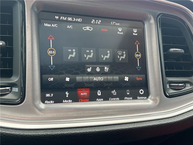 2019 Dodge Challenger Scat Pack 392 (Stk: 26U1301) in Aurora - Image 21 of 21 2019 Dodge Challenger Scat Pack 392 (Stk: 26U1301) in Aurora - Image 21 of 21