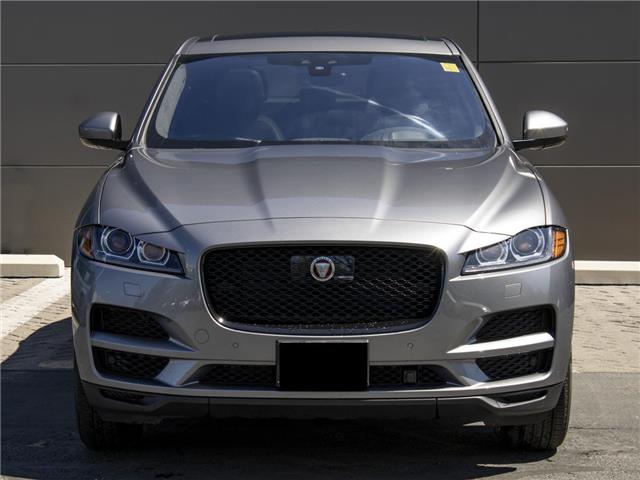 2020 Jaguar F-PACE 25t Prestige (Stk: PJ62167) in Windsor - Image 2 of 25