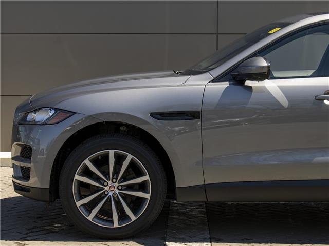 2020 Jaguar F-PACE 25t Prestige (Stk: PJ62167) in Windsor - Image 3 of 25