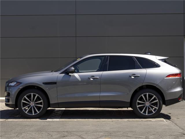 2020 Jaguar F-PACE 25t Prestige (Stk: PJ62167) in Windsor - Image 4 of 25