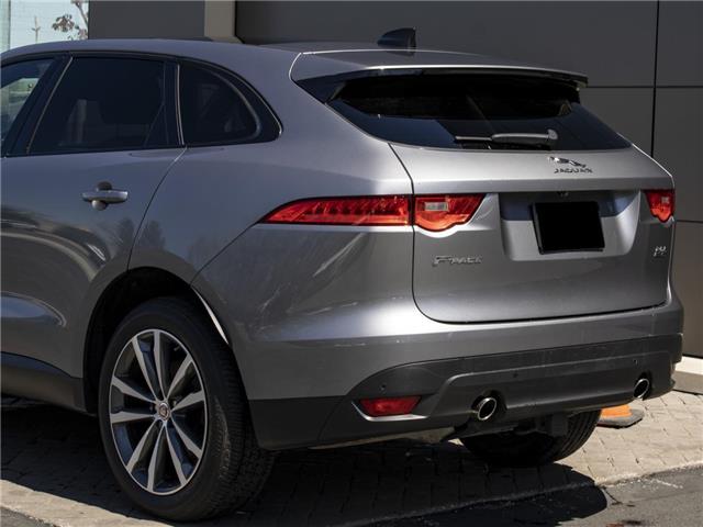 2020 Jaguar F-PACE 25t Prestige (Stk: PJ62167) in Windsor - Image 5 of 25