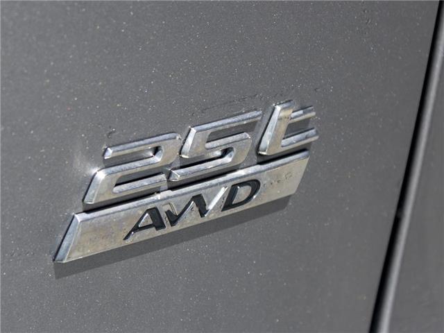 2020 Jaguar F-PACE 25t Prestige (Stk: PJ62167) in Windsor - Image 6 of 25