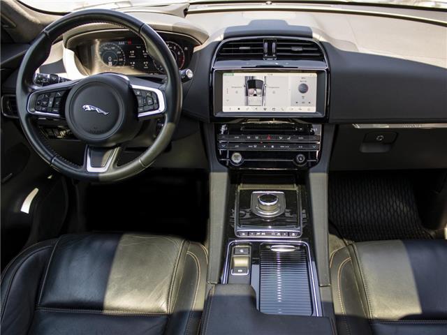 2020 Jaguar F-PACE 25t Prestige (Stk: PJ62167) in Windsor - Image 19 of 25