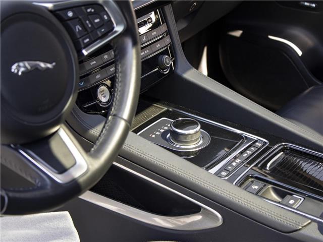 2020 Jaguar F-PACE 25t Prestige (Stk: PJ62167) in Windsor - Image 23 of 25