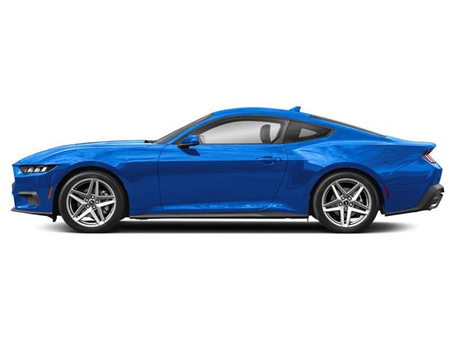 2026 Ford Mustang EcoBoost (Stk: M62324) in GEORGETOWN - Image 2 of 11