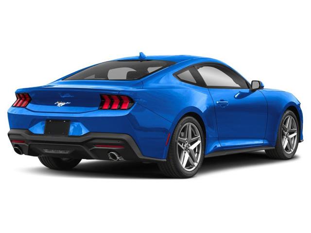2026 Ford Mustang EcoBoost (Stk: M62324) in GEORGETOWN - Image 3 of 11