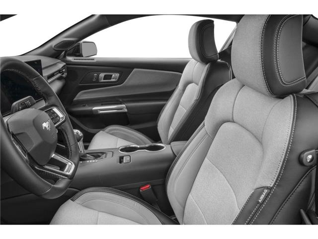 2026 Ford Mustang EcoBoost (Stk: M62324) in GEORGETOWN - Image 6 of 11