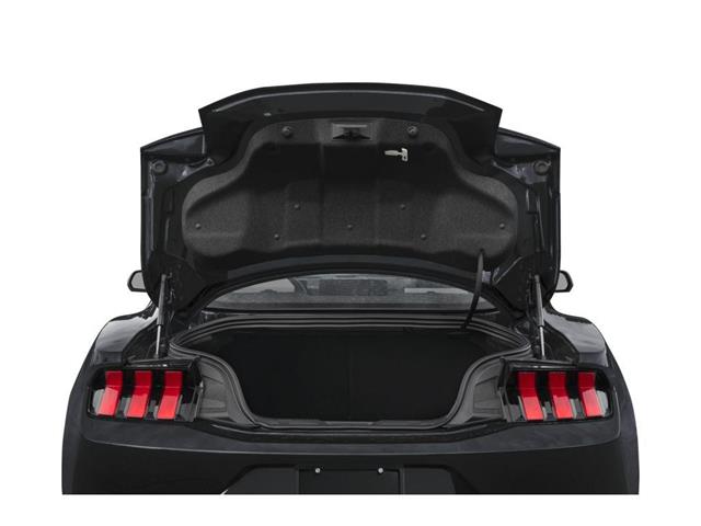 2026 Ford Mustang EcoBoost (Stk: M62324) in GEORGETOWN - Image 8 of 11