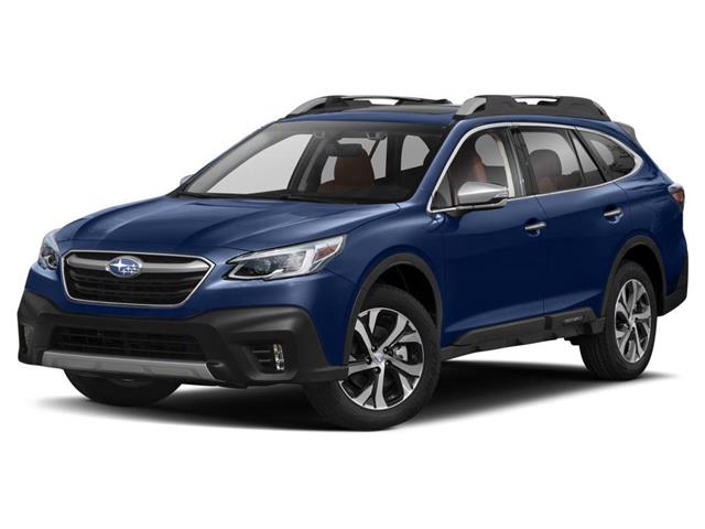 2021 Subaru Outback Premier XT