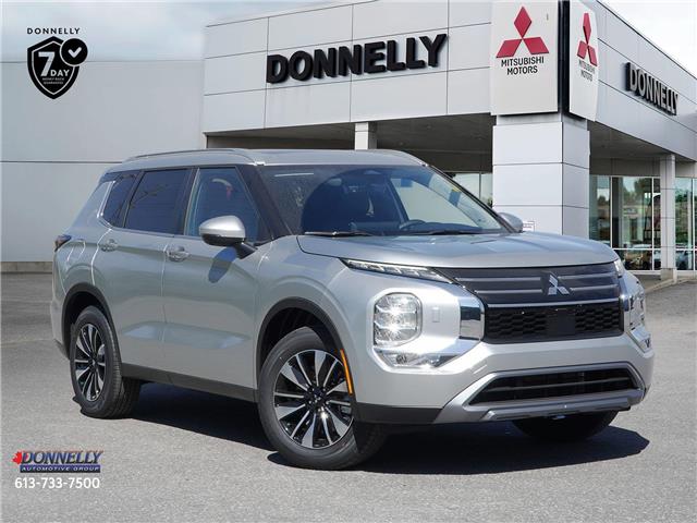 2026 Mitsubishi Outlander LE (Stk: MA127) in Ottawa - Image 1 of 21
