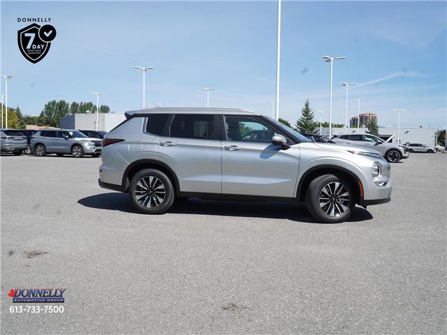 2026 Mitsubishi Outlander LE (Stk: MA127) in Ottawa - Image 2 of 21