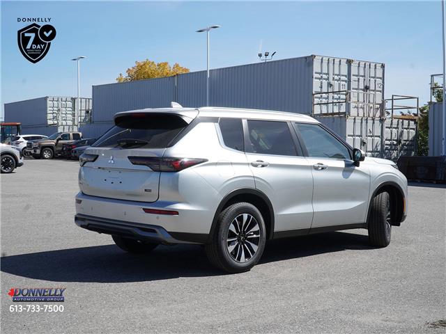 2026 Mitsubishi Outlander LE (Stk: MA127) in Ottawa - Image 3 of 21