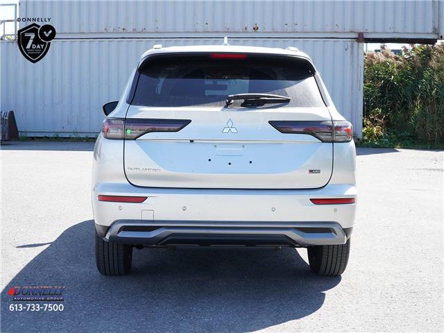 2026 Mitsubishi Outlander LE (Stk: MA127) in Ottawa - Image 4 of 21