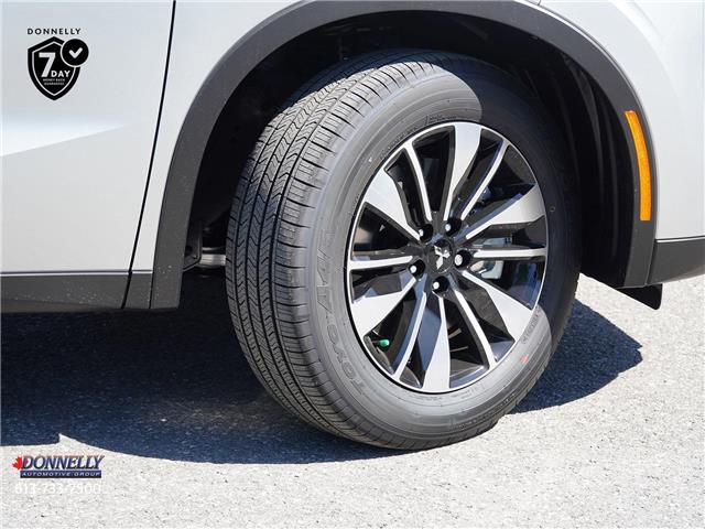 2026 Mitsubishi Outlander LE (Stk: MA127) in Ottawa - Image 5 of 21