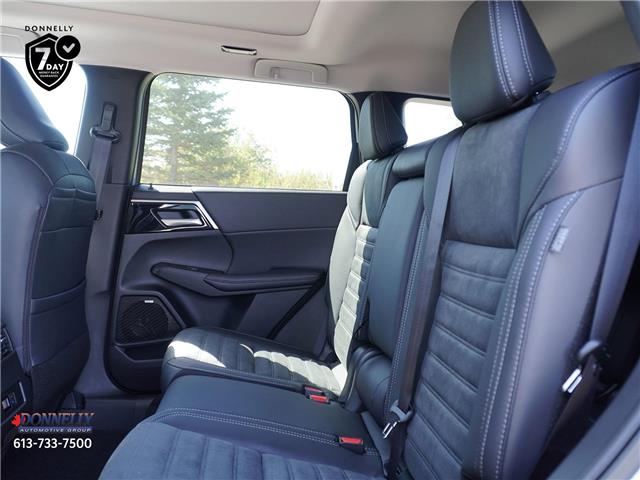 2026 Mitsubishi Outlander LE (Stk: MA127) in Ottawa - Image 7 of 21