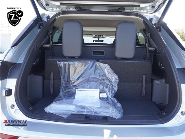 2026 Mitsubishi Outlander LE (Stk: MA127) in Ottawa - Image 8 of 21