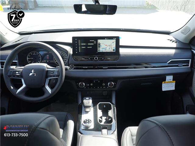 2026 Mitsubishi Outlander LE (Stk: MA127) in Ottawa - Image 9 of 21