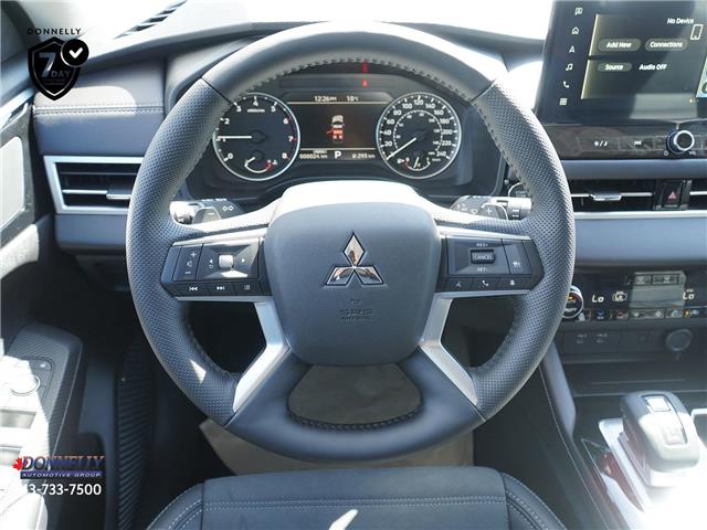 2026 Mitsubishi Outlander LE (Stk: MA127) in Ottawa - Image 10 of 21