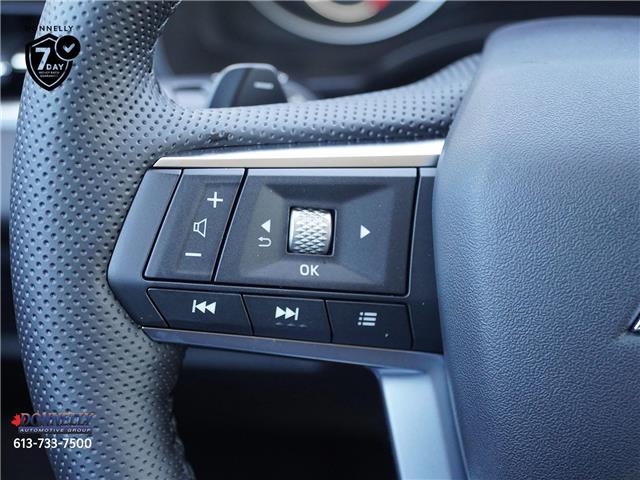 2026 Mitsubishi Outlander LE (Stk: MA127) in Ottawa - Image 11 of 21