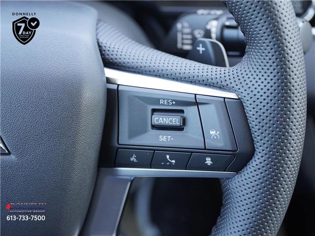 2026 Mitsubishi Outlander LE (Stk: MA127) in Ottawa - Image 12 of 21