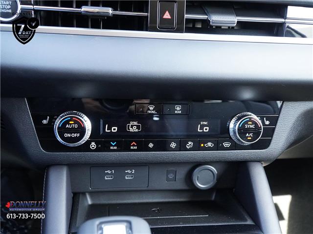 2026 Mitsubishi Outlander LE (Stk: MA127) in Ottawa - Image 13 of 21