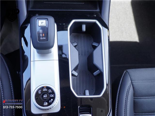 2026 Mitsubishi Outlander LE (Stk: MA127) in Ottawa - Image 19 of 21
