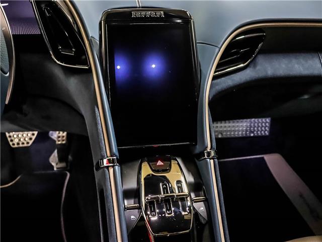 2022 Ferrari Roma Base (Stk: C865) in Vaughan - Image 10 of 26