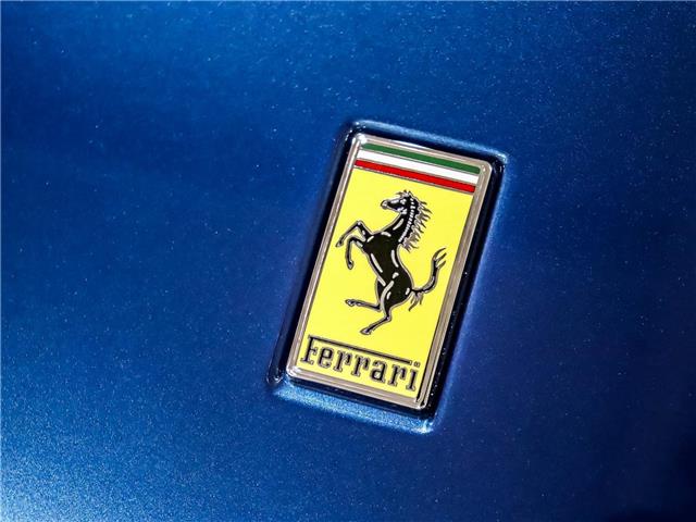 2022 Ferrari Roma Base (Stk: C865) in Vaughan - Image 16 of 26