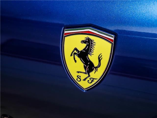 2022 Ferrari Roma Base (Stk: C865) in Vaughan - Image 18 of 26
