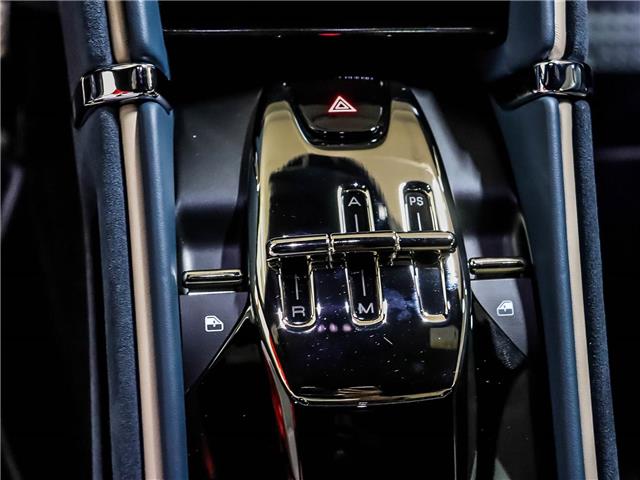 2022 Ferrari Roma Base (Stk: C865) in Vaughan - Image 25 of 26