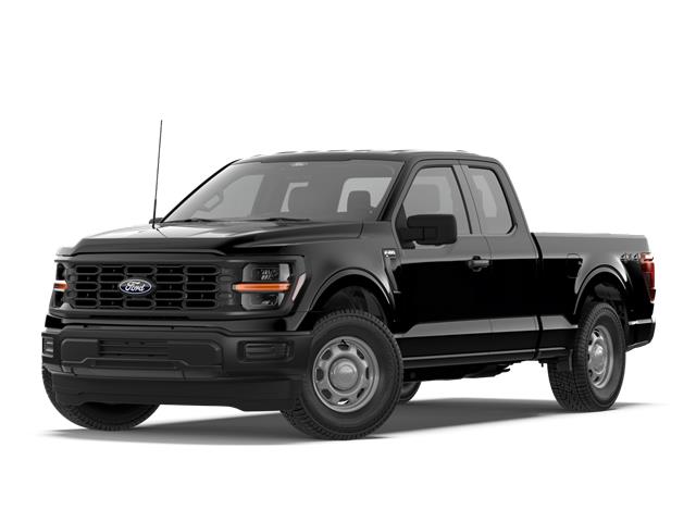 2026 Ford F-150 XL (Stk: 26F1512) in St. Catharines - Image 1 of 7