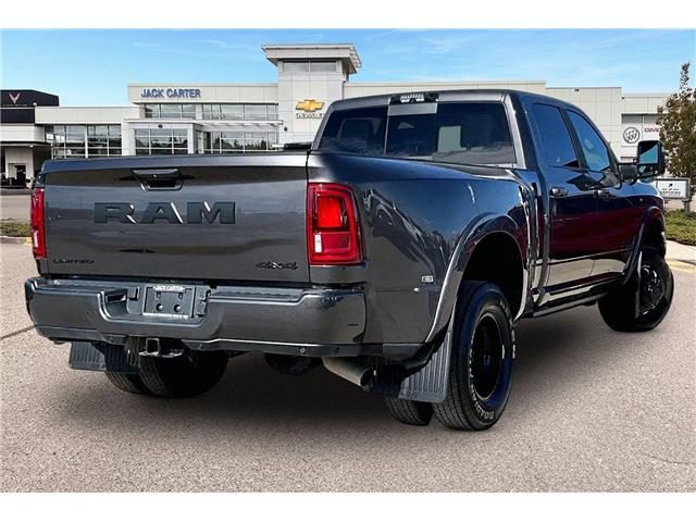 2025 RAM 3500 Limited (Stk: 65701U) in Calgary - Image 2 of 35 2025 RAM 3500 Limited (Stk: 65701U) in Calgary - Image 2 of 35