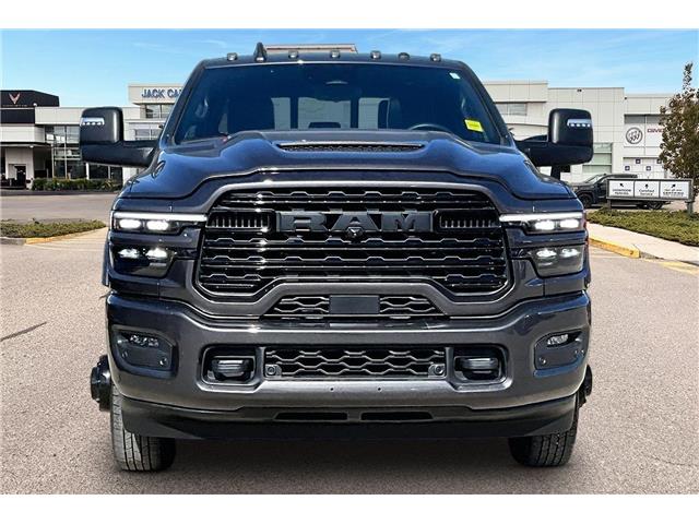 2025 RAM 3500 Limited (Stk: 65701U) in Calgary - Image 3 of 35 2025 RAM 3500 Limited (Stk: 65701U) in Calgary - Image 3 of 35