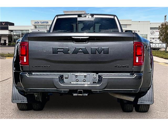 2025 RAM 3500 Limited (Stk: 65701U) in Calgary - Image 4 of 35 2025 RAM 3500 Limited (Stk: 65701U) in Calgary - Image 4 of 35