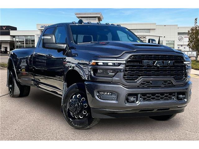 2025 RAM 3500 Limited (Stk: 65701U) in Calgary - Image 11 of 35 2025 RAM 3500 Limited (Stk: 65701U) in Calgary - Image 11 of 35