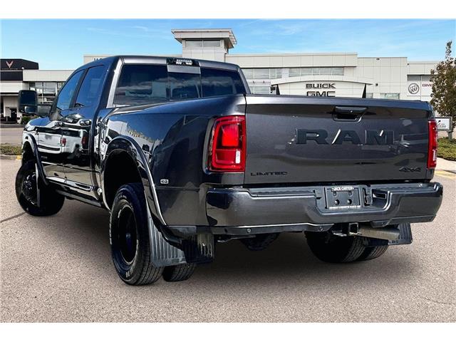 2025 RAM 3500 Limited (Stk: 65701U) in Calgary - Image 12 of 35 2025 RAM 3500 Limited (Stk: 65701U) in Calgary - Image 12 of 35