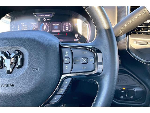 2025 RAM 3500 Limited (Stk: 65701U) in Calgary - Image 21 of 35 2025 RAM 3500 Limited (Stk: 65701U) in Calgary - Image 21 of 35