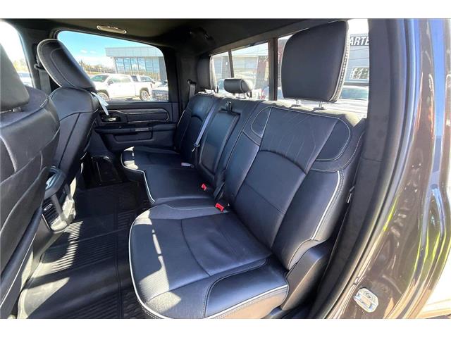 2025 RAM 3500 Limited (Stk: 65701U) in Calgary - Image 27 of 35 2025 RAM 3500 Limited (Stk: 65701U) in Calgary - Image 27 of 35