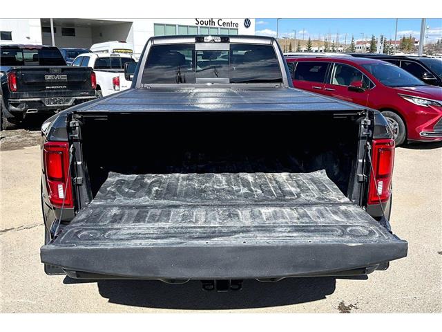 2025 RAM 3500 Limited (Stk: 65701U) in Calgary - Image 29 of 35 2025 RAM 3500 Limited (Stk: 65701U) in Calgary - Image 29 of 35