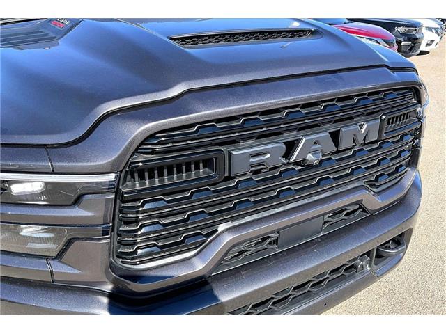 2025 RAM 3500 Limited (Stk: 65701U) in Calgary - Image 30 of 35 2025 RAM 3500 Limited (Stk: 65701U) in Calgary - Image 30 of 35