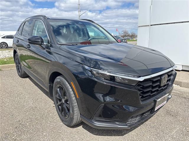2026 Honda CR-V Sport (Stk: T1451) in Georgetown - Image 1 of 24