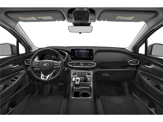 2021 Hyundai Santa Fe Preferred w/Trend Package (Stk: 7-1789A) in Whitby - Image 5 of 11