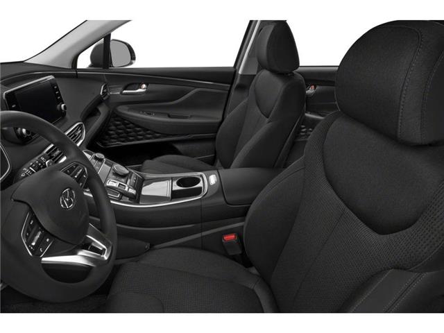 2021 Hyundai Santa Fe Preferred w/Trend Package (Stk: 7-1789A) in Whitby - Image 6 of 11