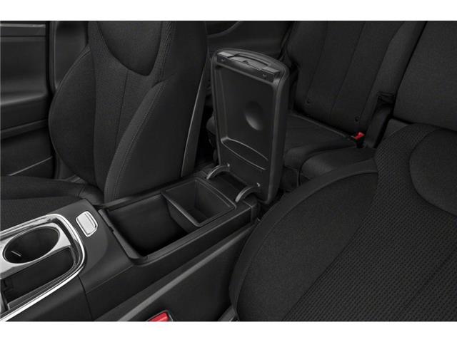 2021 Hyundai Santa Fe Preferred w/Trend Package (Stk: 7-1789A) in Whitby - Image 10 of 11